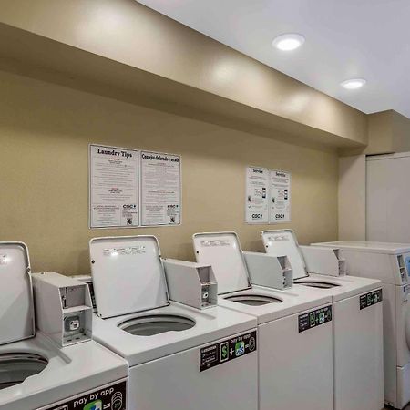 Extended Stay America Select Suites - Denver - Aurora Bagian luar foto