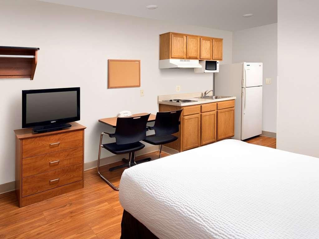 Extended Stay America Select Suites - Denver - Aurora Ruang foto