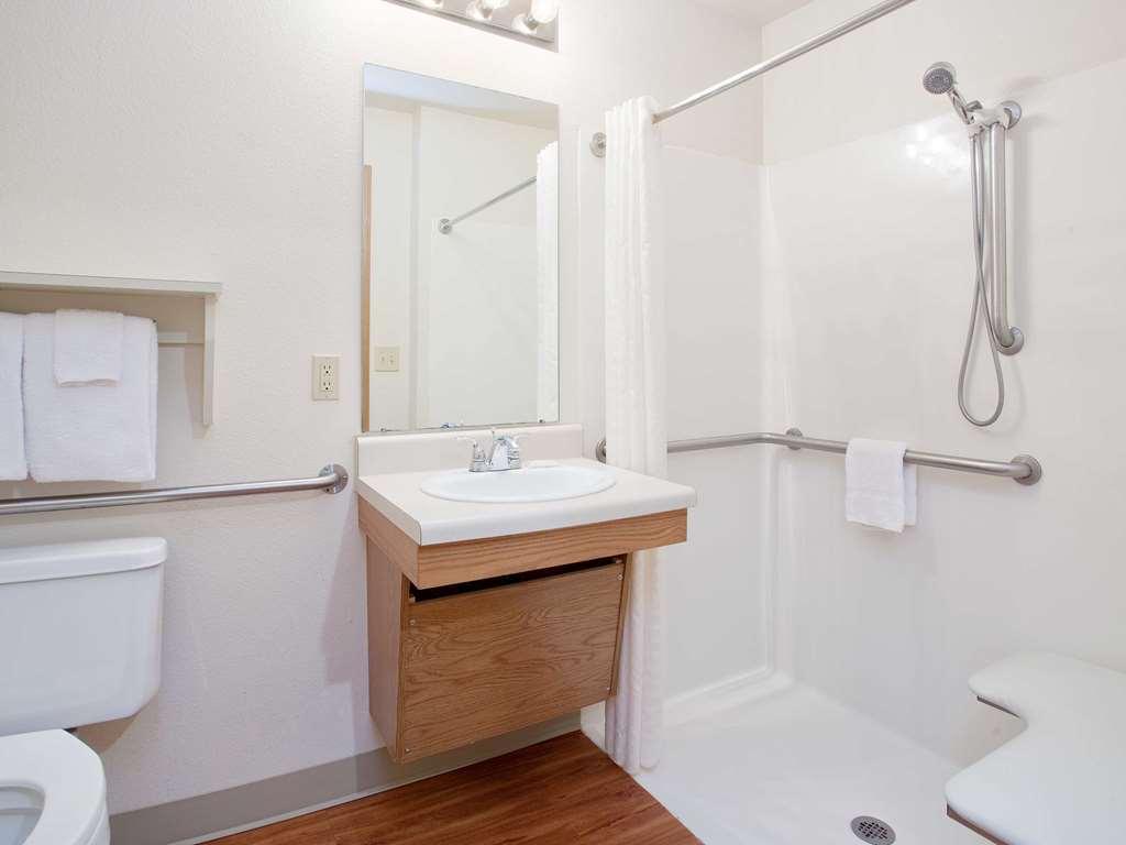 Extended Stay America Select Suites - Denver - Aurora Bagian luar foto