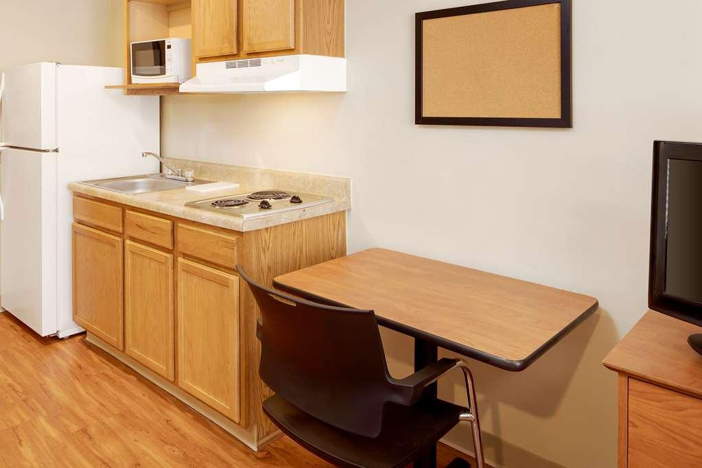 Extended Stay America Select Suites - Denver - Aurora Ruang foto