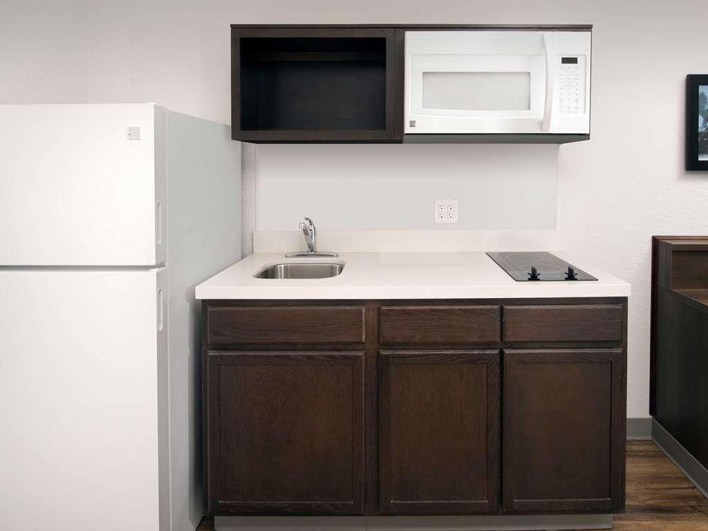 Extended Stay America Select Suites - Denver - Aurora Ruang foto