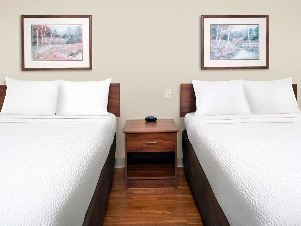 Extended Stay America Select Suites - Denver - Aurora Ruang foto