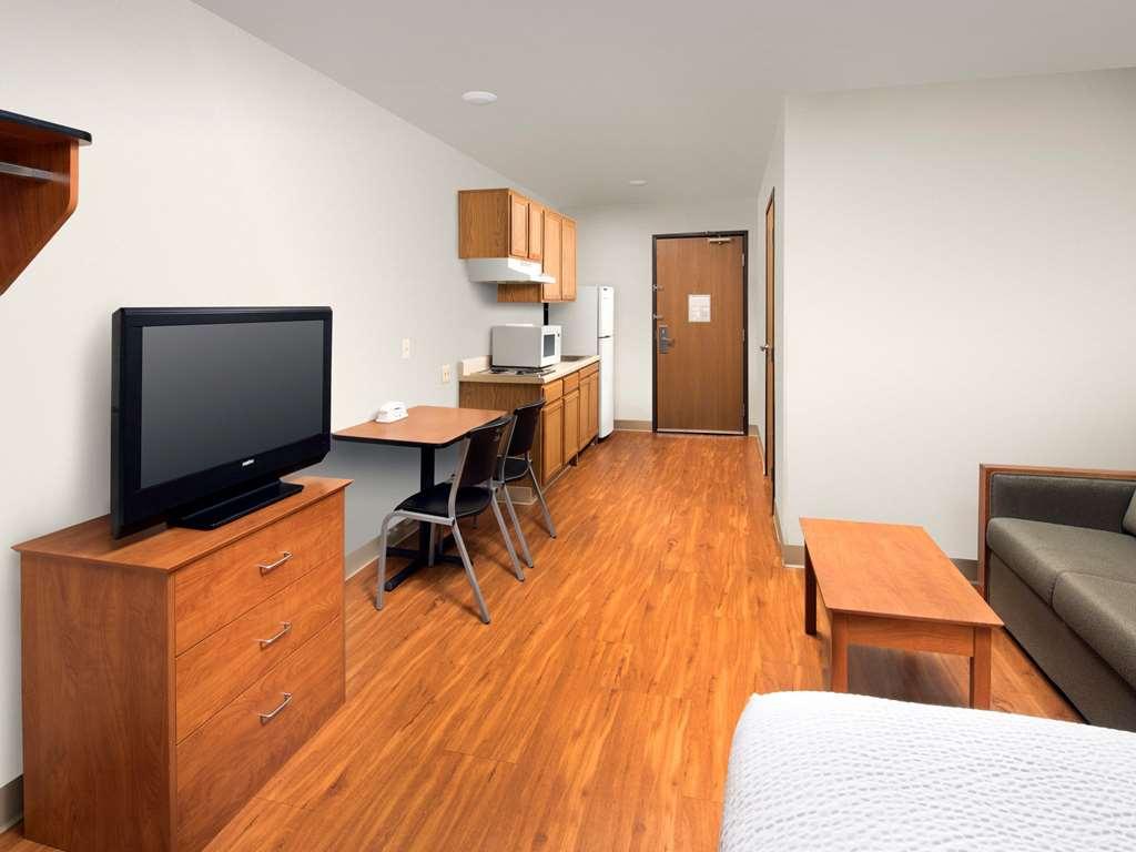 Extended Stay America Select Suites - Denver - Aurora Ruang foto