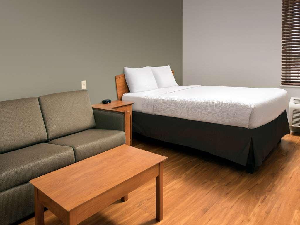 Extended Stay America Select Suites - Denver - Aurora Ruang foto