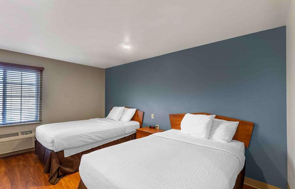 Extended Stay America Select Suites - Denver - Aurora Ruang foto