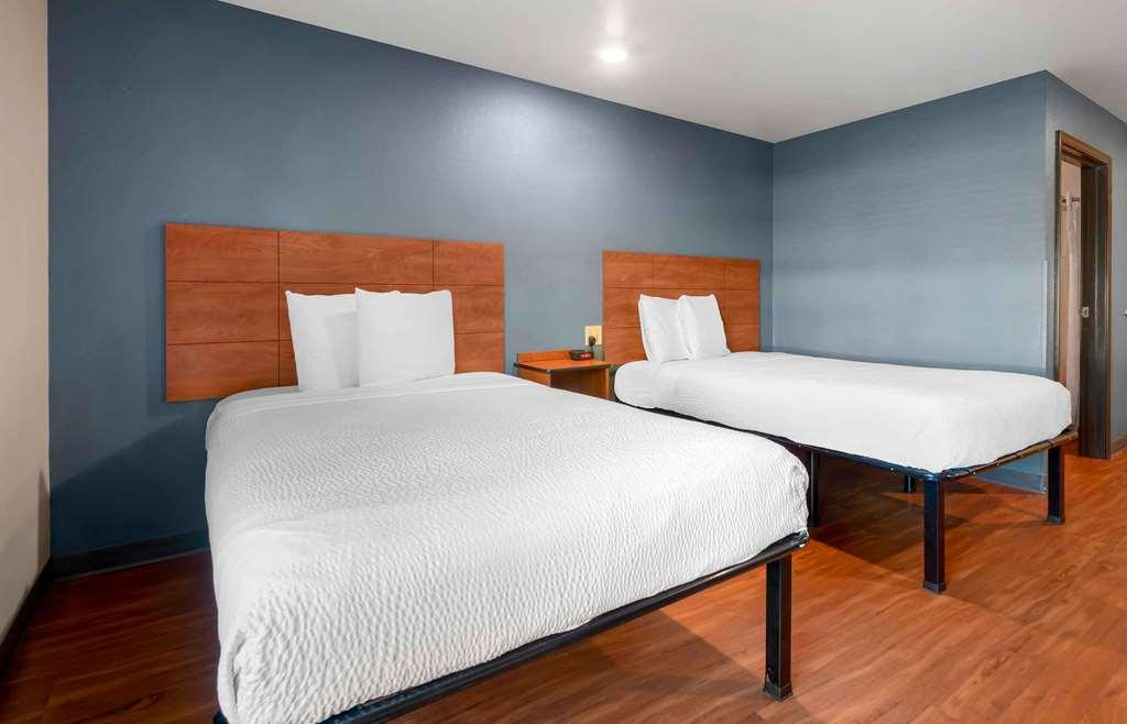 Extended Stay America Select Suites - Denver - Aurora Ruang foto
