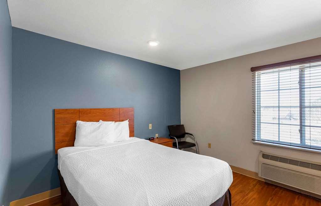 Extended Stay America Select Suites - Denver - Aurora Ruang foto