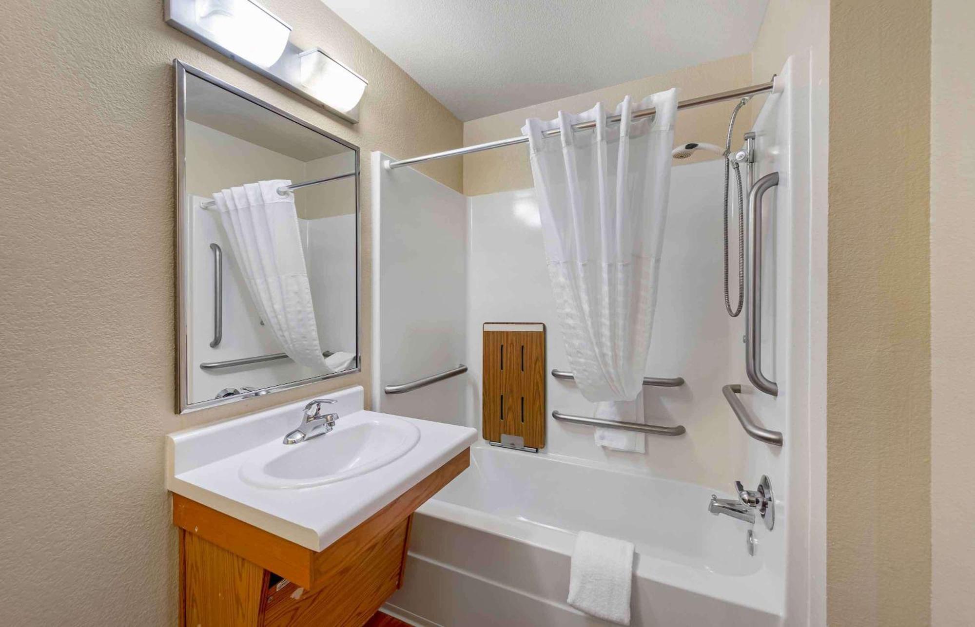 Extended Stay America Select Suites - Denver - Aurora Bagian luar foto