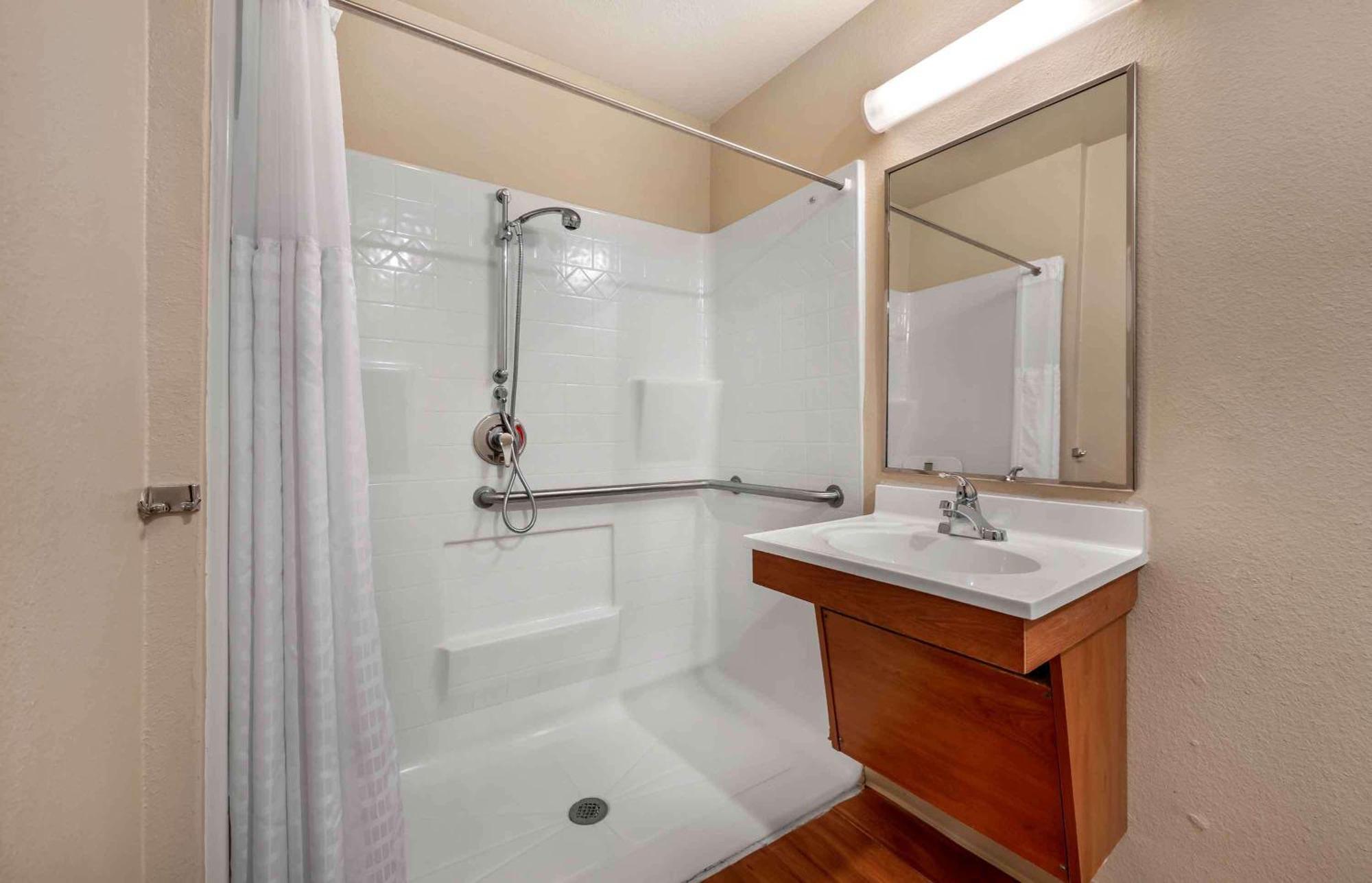 Extended Stay America Select Suites - Denver - Aurora Bagian luar foto