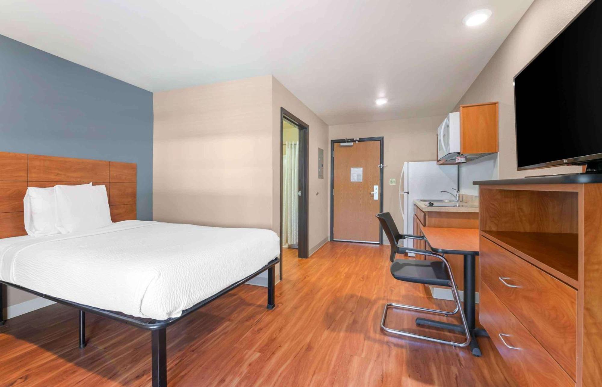 Extended Stay America Select Suites - Denver - Aurora Bagian luar foto