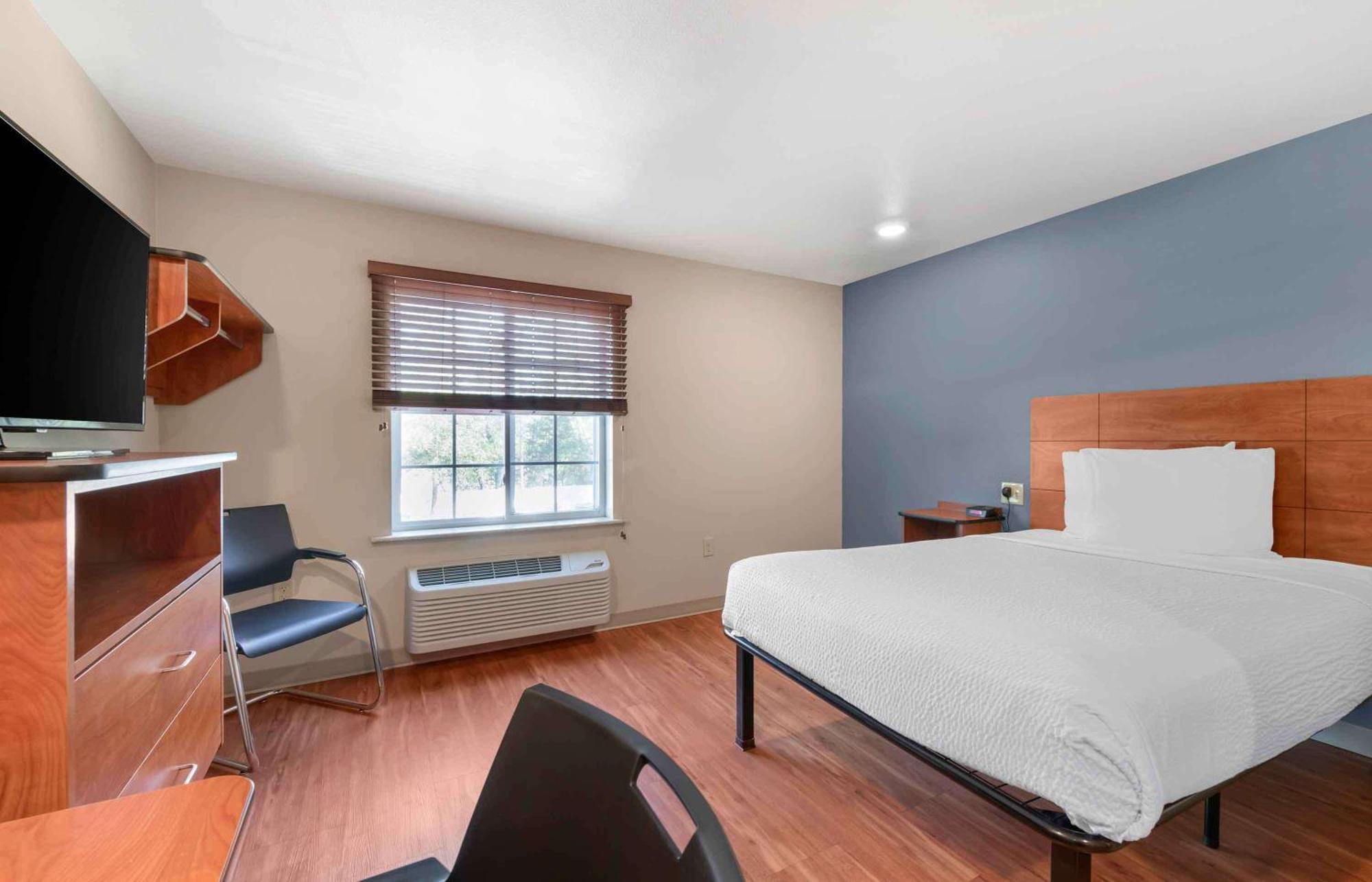 Extended Stay America Select Suites - Denver - Aurora Bagian luar foto