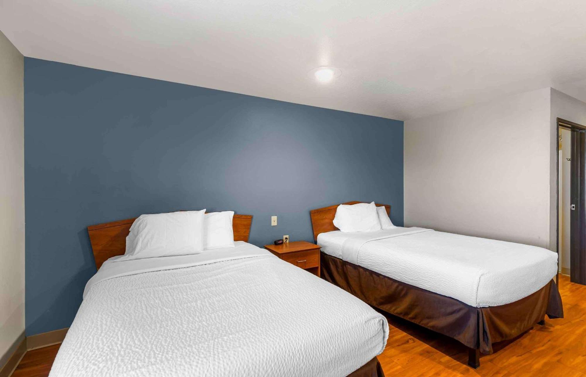 Extended Stay America Select Suites - Denver - Aurora Bagian luar foto