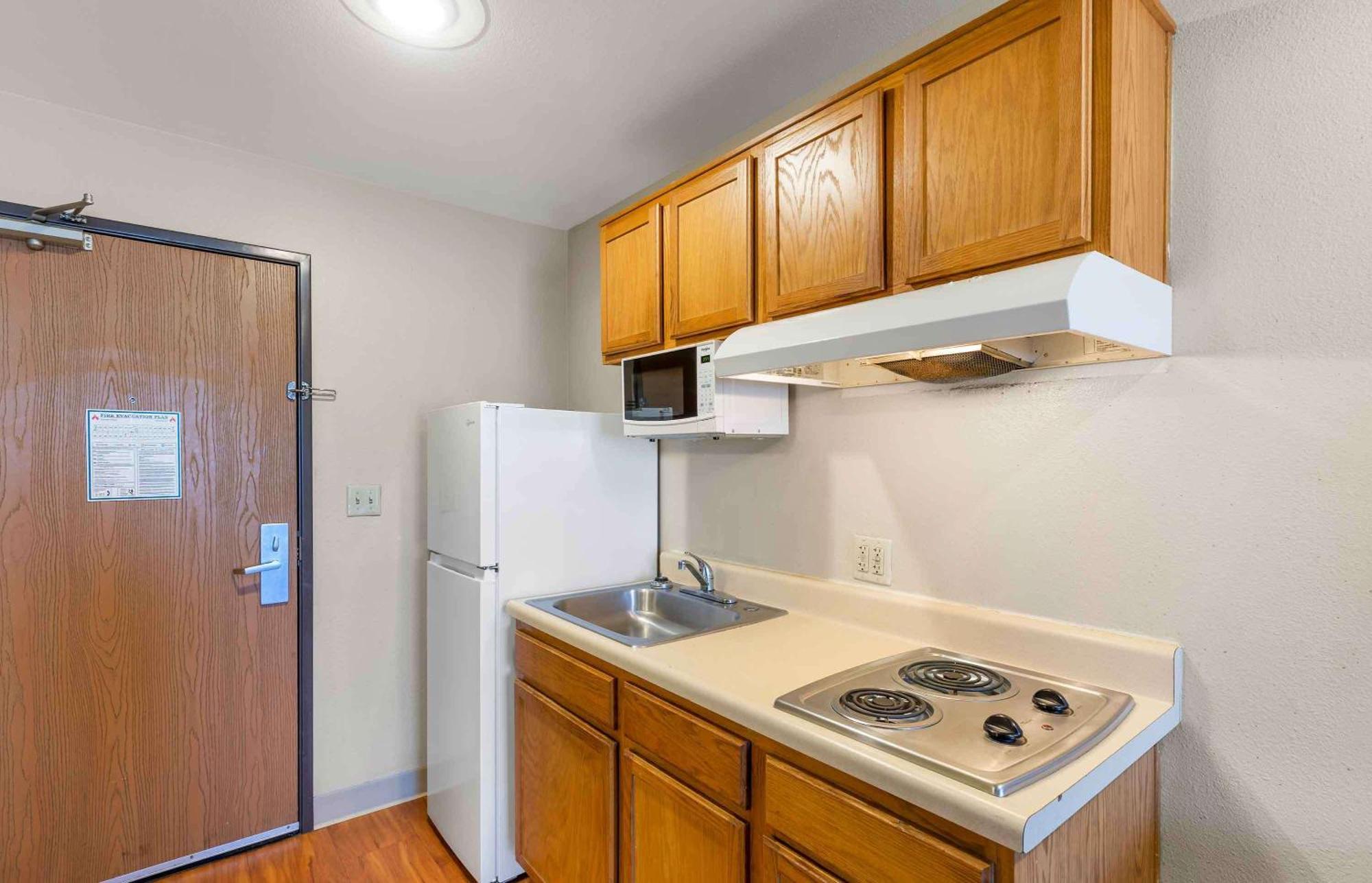 Extended Stay America Select Suites - Denver - Aurora Bagian luar foto