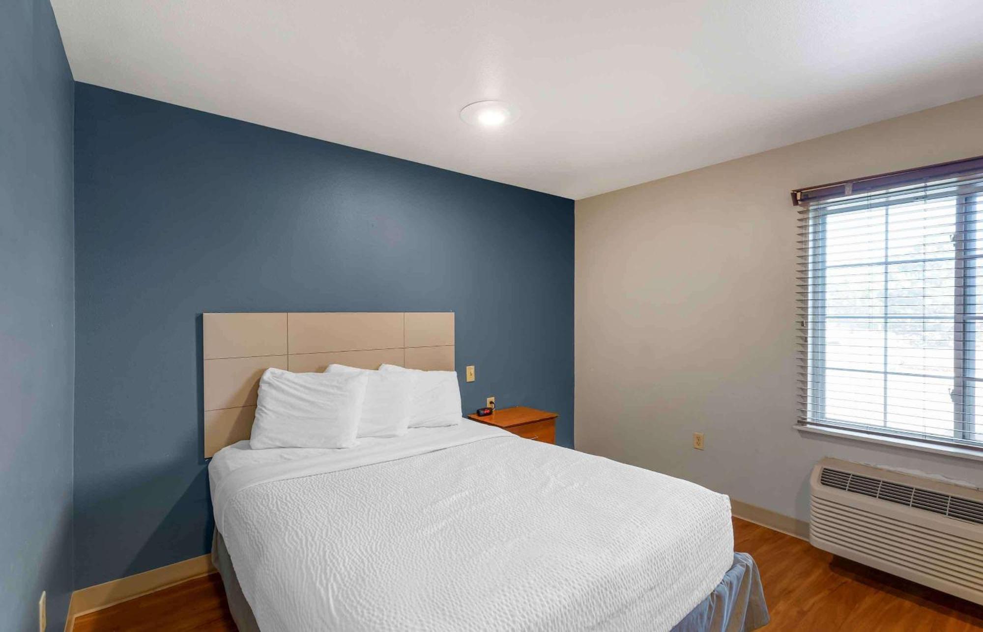 Extended Stay America Select Suites - Denver - Aurora Bagian luar foto