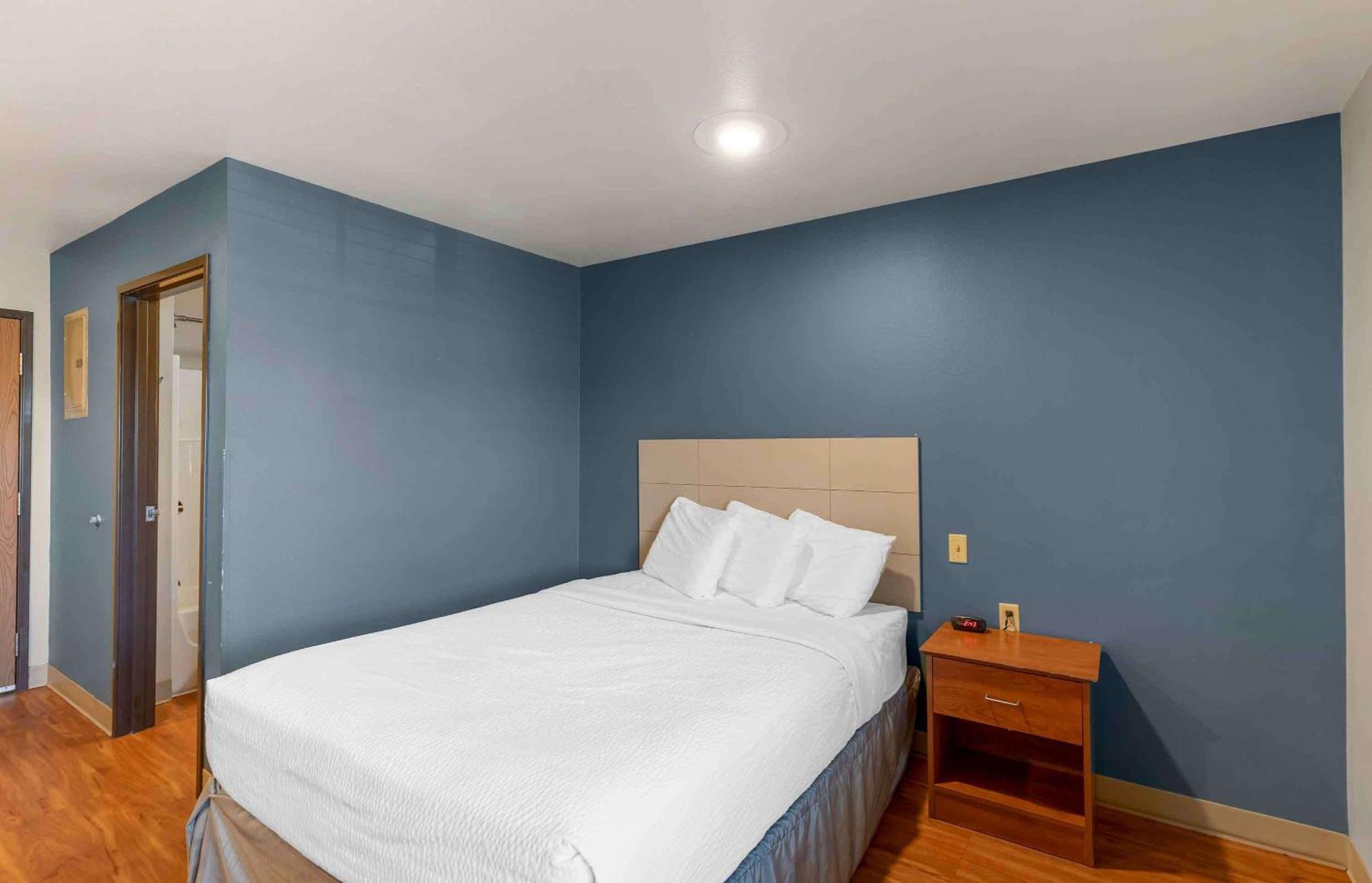 Extended Stay America Select Suites - Denver - Aurora Bagian luar foto