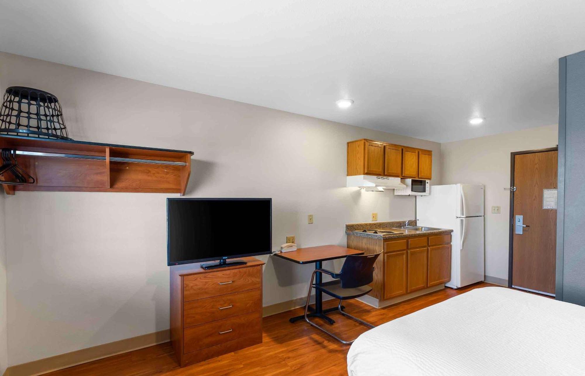 Extended Stay America Select Suites - Denver - Aurora Bagian luar foto