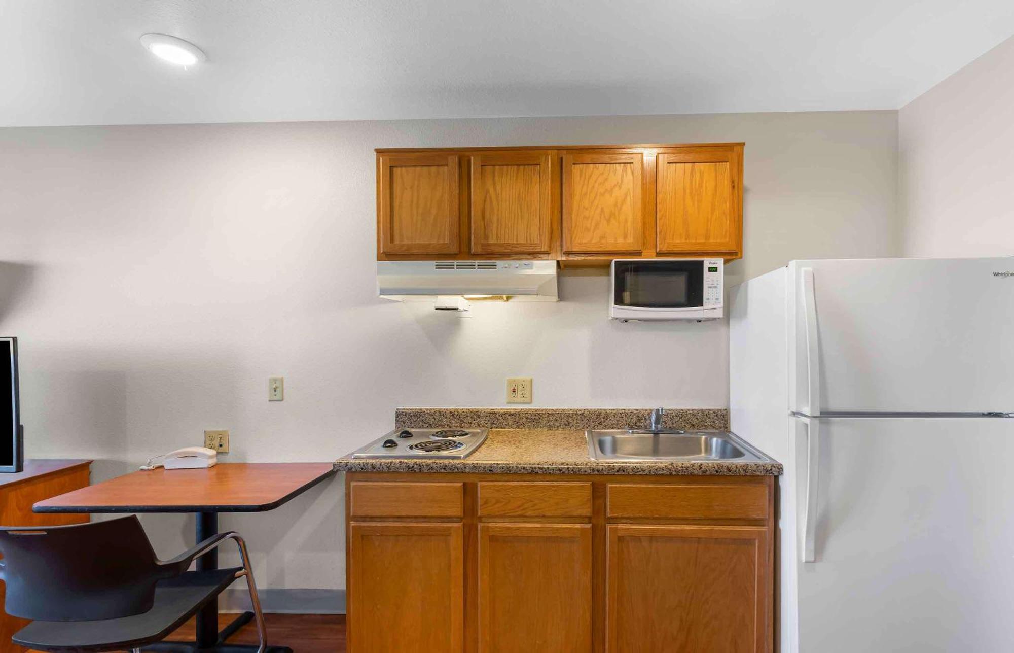 Extended Stay America Select Suites - Denver - Aurora Bagian luar foto