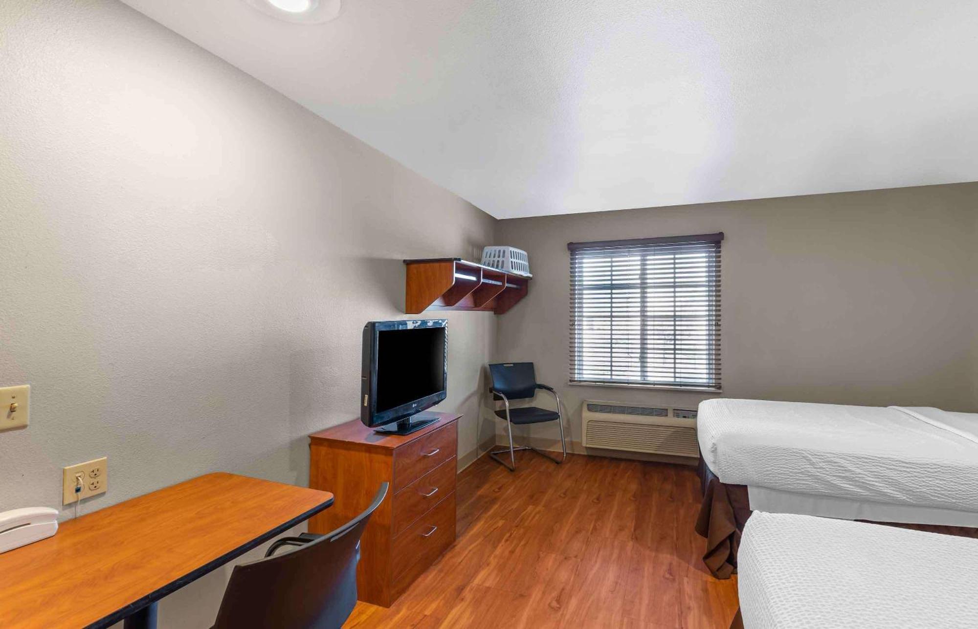 Extended Stay America Select Suites - Denver - Aurora Bagian luar foto